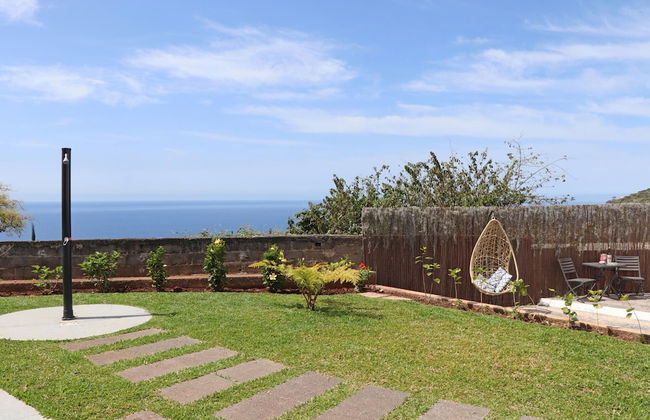 Casa das Rosas e Casa Do Mar - Foto 74