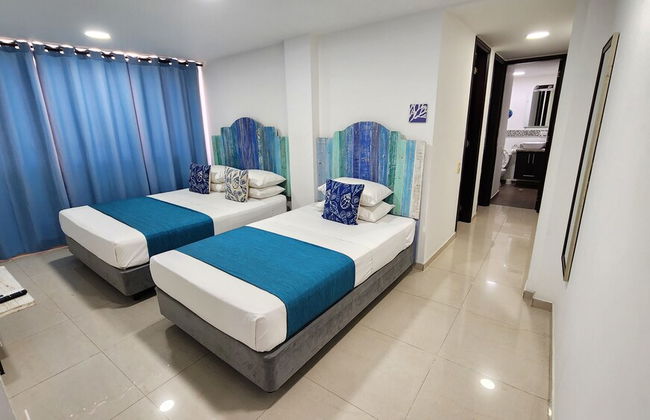 White Coral Apartasuite - Foto 65