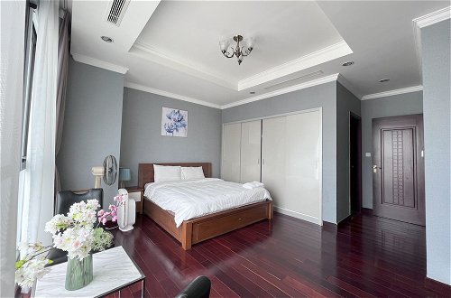 Foto 3 - Mai-homestay Royal City 3 bedrooms
