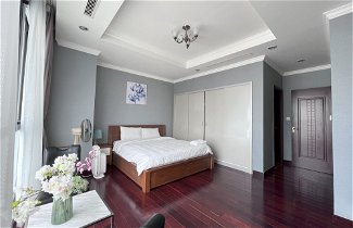 Foto 3 - Mai-homestay Royal City 3 bedrooms