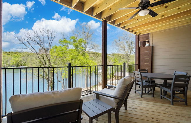 Lakeview Oasis - Onsite Amenities - Foto 32