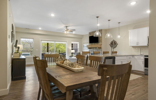 Lakeview Oasis - Onsite Amenities - Foto 3