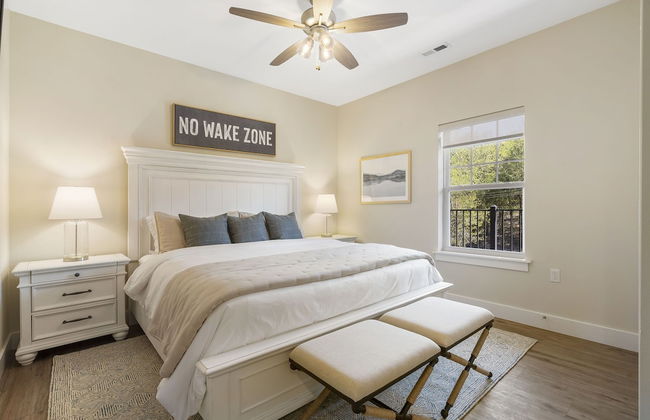 Lakeview Oasis - Onsite Amenities - Foto 6
