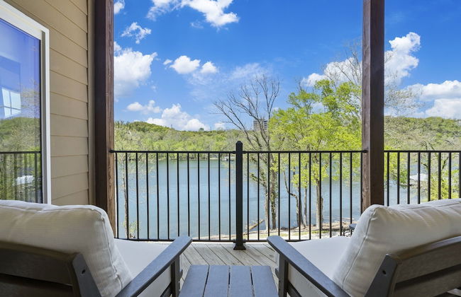 Lakeview Oasis - Onsite Amenities - Foto 19