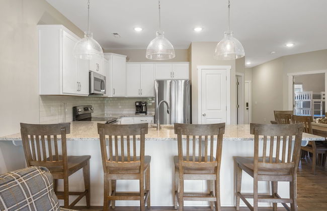 Lakeview Oasis - Onsite Amenities - Foto 11