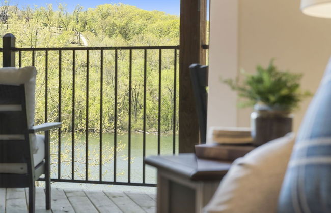 Lakeview Oasis - Onsite Amenities - Foto 20