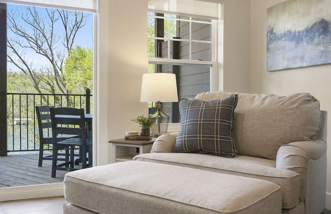 Lakeview Oasis - Onsite Amenities - Foto 29