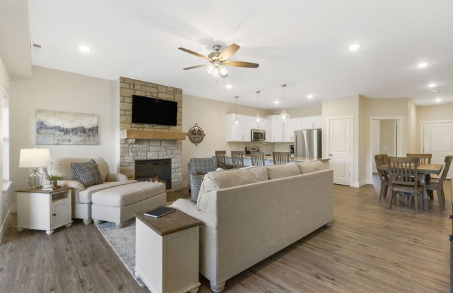 Lakeview Oasis - Onsite Amenities - Foto 16