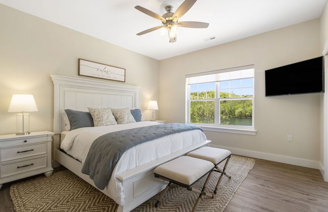 Lakeview Oasis - Onsite Amenities - Foto 2
