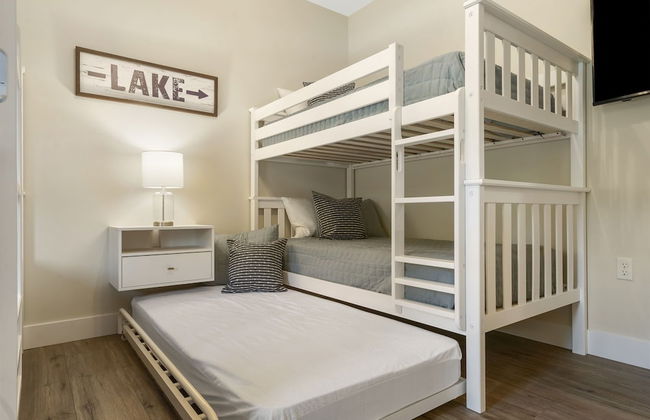 Lakeview Oasis - Onsite Amenities - Foto 10