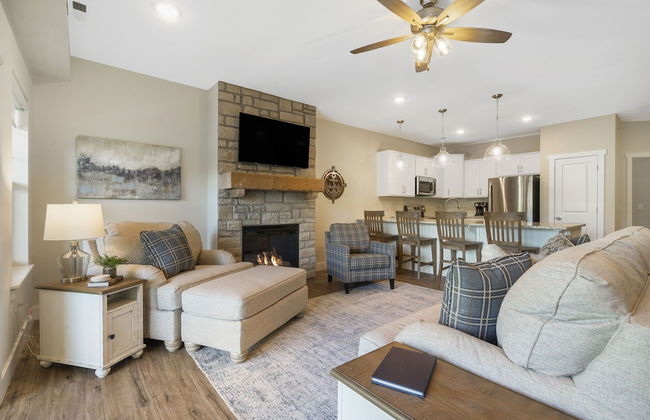 Lakeview Oasis - Onsite Amenities - Foto 15