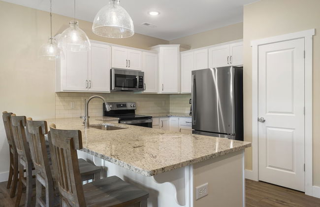 Lakeview Oasis - Onsite Amenities - Foto 13