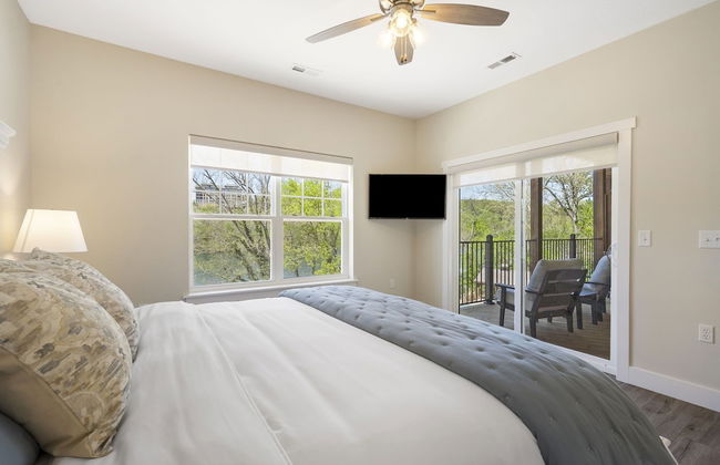 Lakeview Oasis - Onsite Amenities - Foto 8