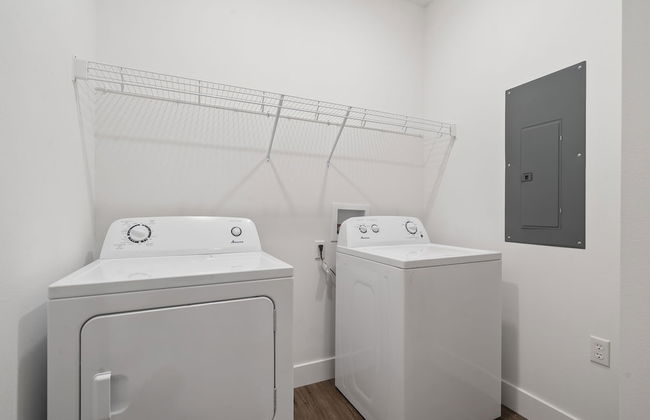 Lakeview Oasis - Onsite Amenities - Foto 22