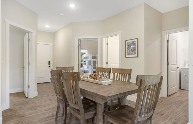Lakeview Oasis - Onsite Amenities - Foto 4