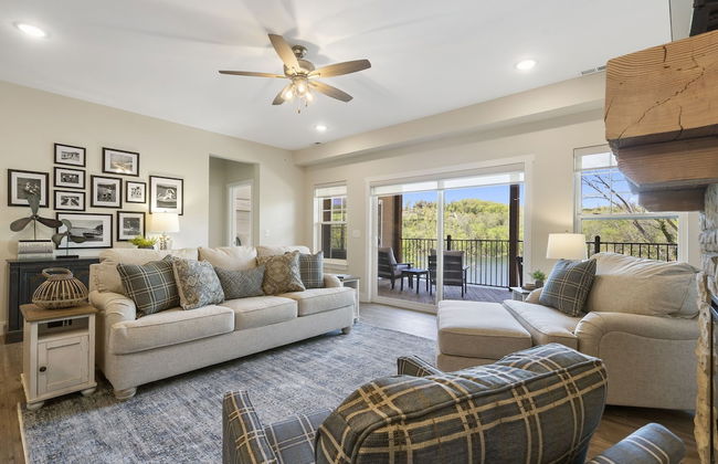 Lakeview Oasis - Onsite Amenities - Foto 17