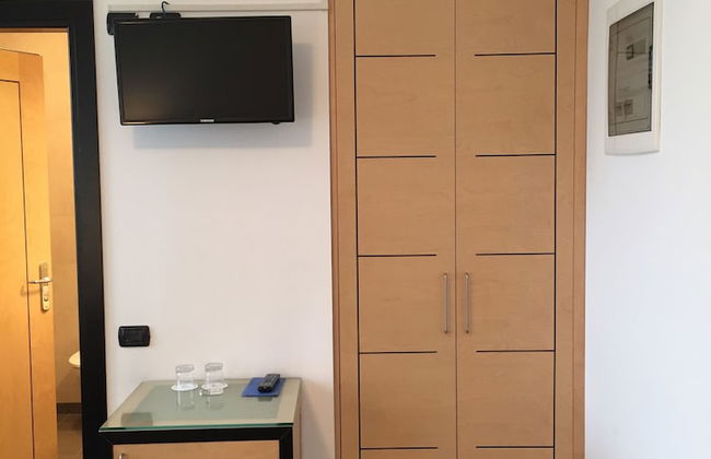 Luxury Rooms Padova Station - Foto 5