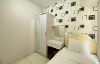 Foto 3 - Homey And Comfort 2Br At Springlake Summarecon Bekasi Apartment