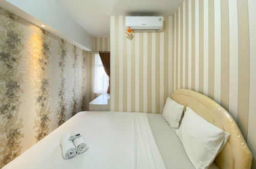 Photo 5 - Homey And Comfort 2Br At Springlake Summarecon Bekasi Apartment