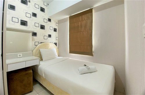 Photo 4 - Homey And Comfort 2Br At Springlake Summarecon Bekasi Apartment