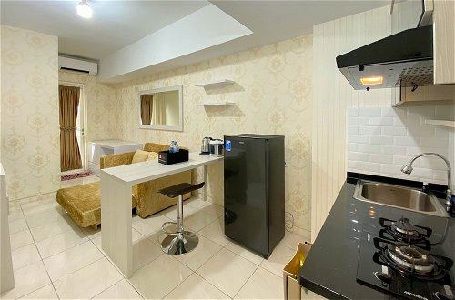 Photo 7 - Homey And Comfort 2Br At Springlake Summarecon Bekasi Apartment