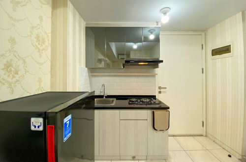 Foto 8 - Homey And Comfort 2Br At Springlake Summarecon Bekasi Apartment
