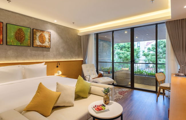 KUA CASA SUITE - Foto 46