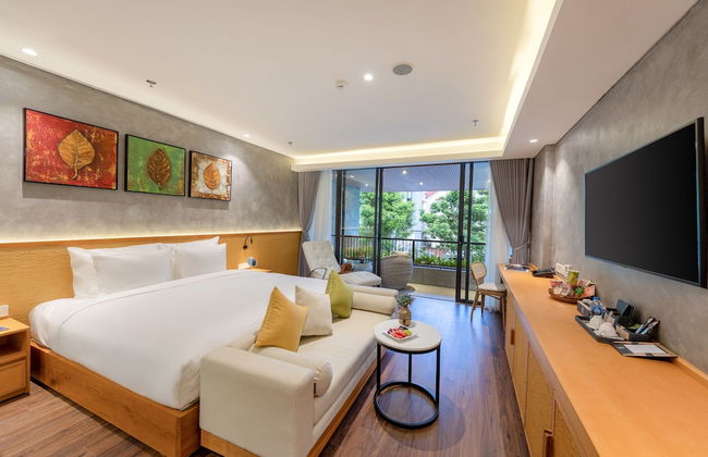 KUA CASA SUITE - Foto 45