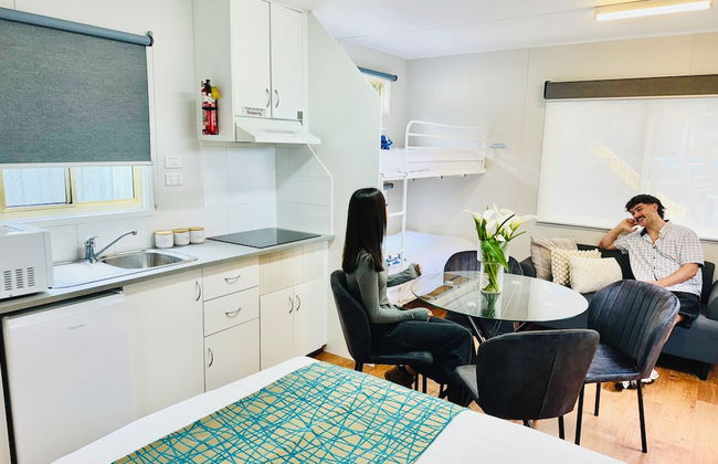 Kanasta Caravan Park - Foto 31