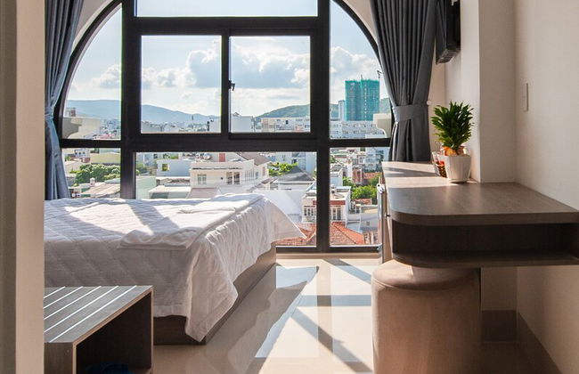 Uy Dương Hotel & Apartment - Nha Trang - Foto 35