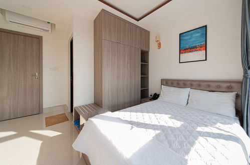 Photo 33 - Uy Dương Hotel & Apartment - Nha Trang