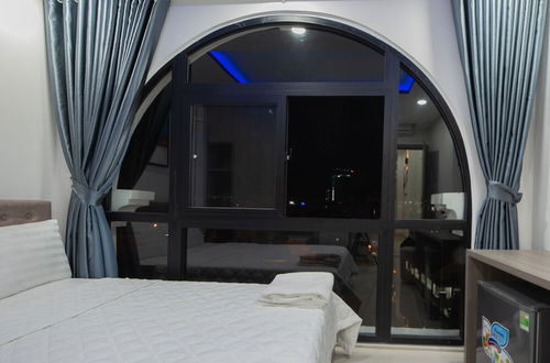 Photo 30 - Uy Dương Hotel & Apartment - Nha Trang