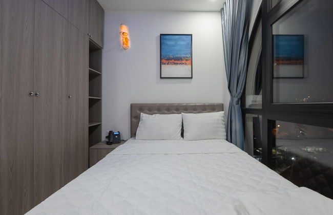 Uy Dương Hotel & Apartment - Nha Trang - Foto 29
