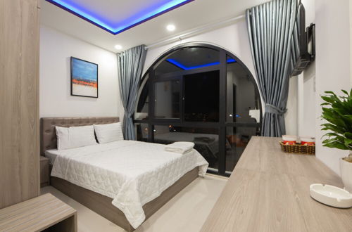 Photo 31 - Uy Dương Hotel & Apartment - Nha Trang