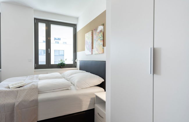 FeelGood Apartments LakeLiving - Foto 43