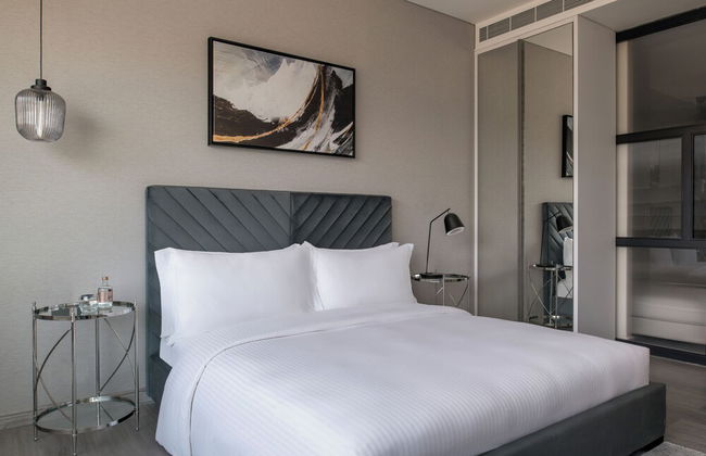 Steigenberger Residence Doha - Photo 5