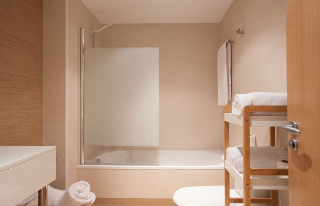 Tarter Mountain Suites - Foto 75