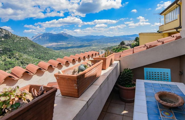 Welcomely - Casa Ortobene - Foto 35