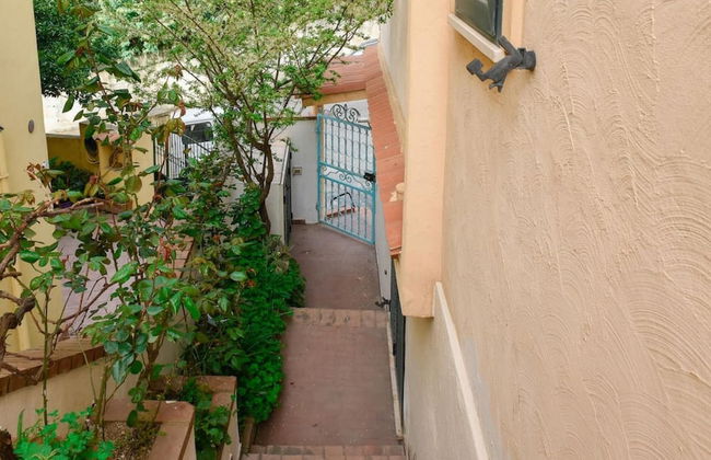 Welcomely - Casa Ortobene - Foto 24