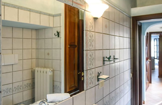 Welcomely - Casa Ortobene - Foto 13