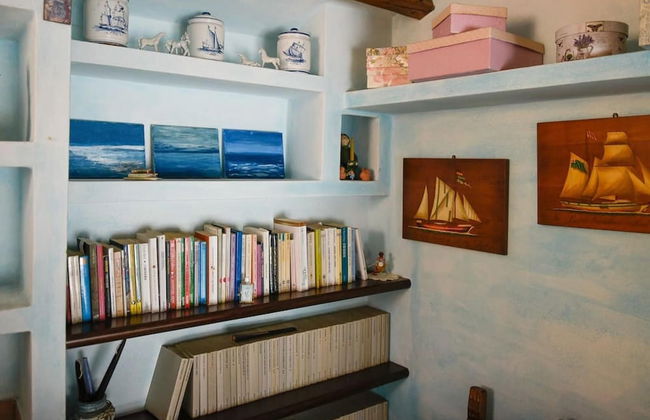 Welcomely - Casa Ortobene - Foto 26