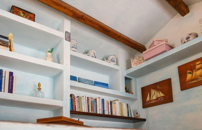 Welcomely - Casa Ortobene - Foto 28