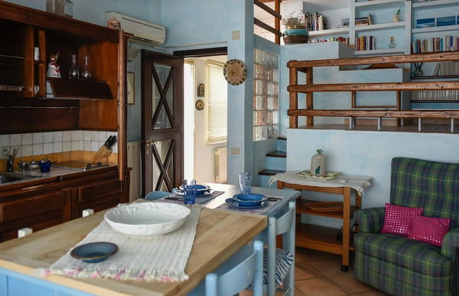 Welcomely - Casa Ortobene - Foto 23