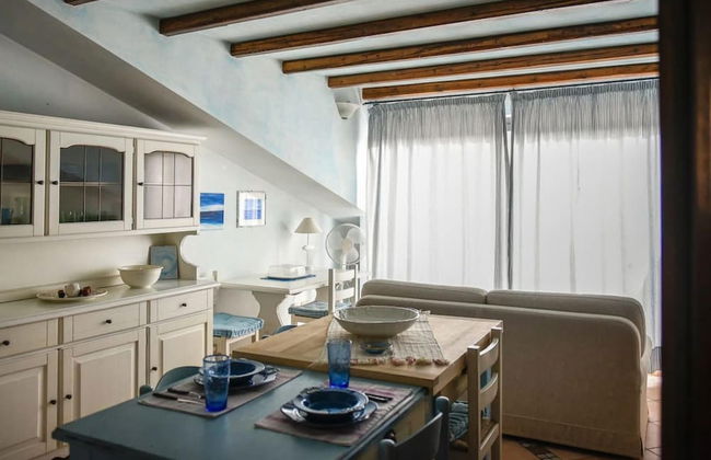 Welcomely - Casa Ortobene - Foto 21