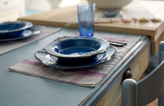 Welcomely - Casa Ortobene - Foto 10