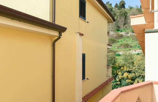 Welcomely - Casa Ortobene - Foto 19