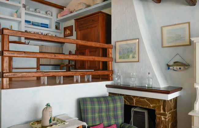 Welcomely - Casa Ortobene - Foto 20