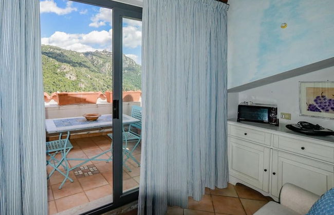 Welcomely - Casa Ortobene - Foto 36