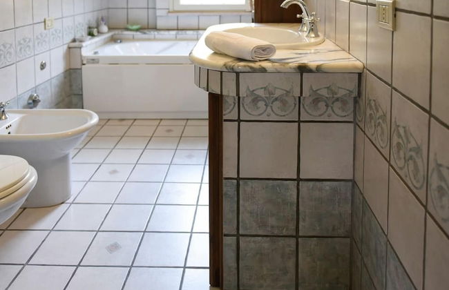 Welcomely - Casa Ortobene - Foto 7