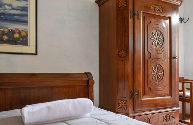 Welcomely - Casa Ortobene - Foto 6